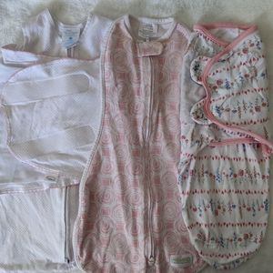 Swaddle bundle
